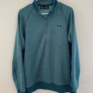 Under armour 1/4 zip